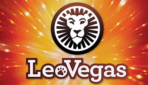 leovegas brands.